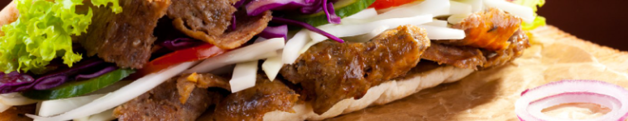 Drehspieß Gerichte