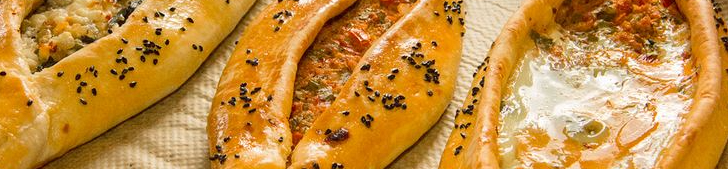 Teigschiffchen - Pideler