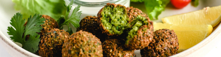 Falafel