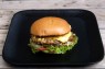 Chili Cheese Burger 