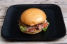 BBQ Burger 