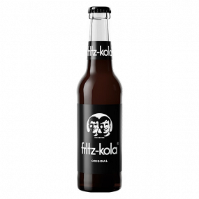 Fritz-Kola Orginal 0,33l