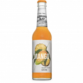 Eistee Mango 0,33l