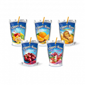 Capri-Sun 