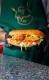 Long Crispy Chicken Burger 