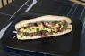 Maroccan Baguette