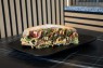 Maroccan Baguette