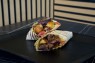 Mix'd Wrap 