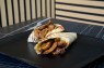 Merguez Wrap 