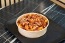 Korean Chicken Bowl