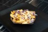 Onion Cheese Fries 