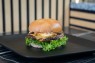 Plant Based Smash Burger 