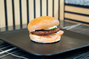 Veggie Burger