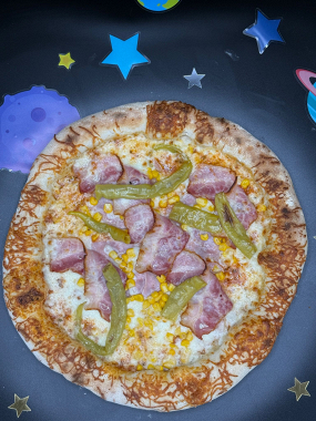 11. Provencionale (1,7,12)