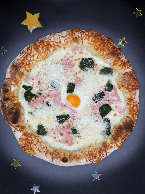 19. Špenátová (1,7,3)