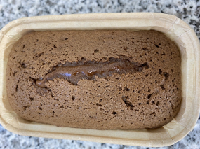 Coeur Coulant Chocolat