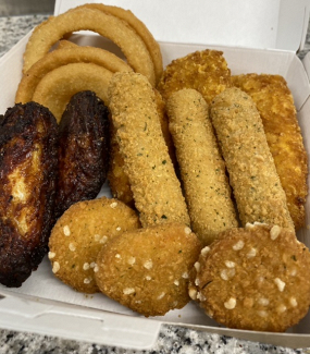 Nos Tapas