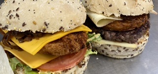 NOS BURGERS
