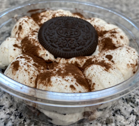 TIRAMISU OREO