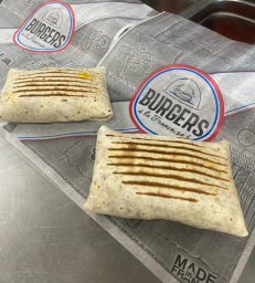 NOS TACOS CUISINÉS