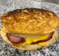 Croc bacon 