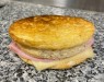 Croc jambon