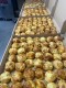 Gougères