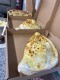Calzone (Fermée)