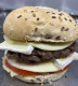 Le Burger italien 
