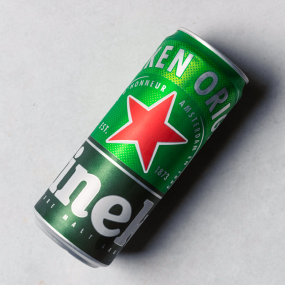 Heineken 0,331 limenka