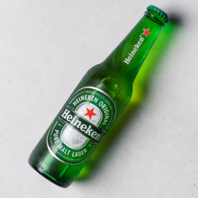 Heineken 0,331 staklo