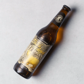 Zlatni medvjed 0,50l