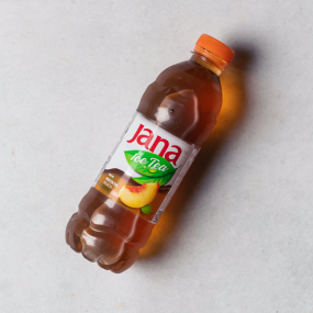 Jana ledeni čaj breskva 0,50l