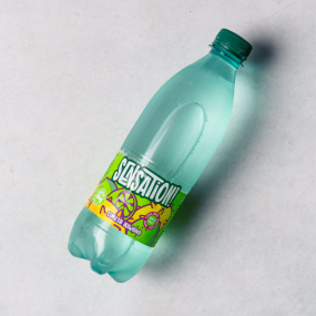 Jamnica Sensation limeta kiwano 0,50l
