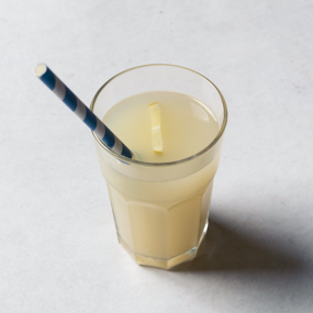 Ginger lemonade 0,33l