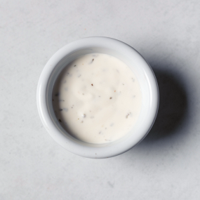 Umak od začinskog bilja