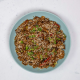 Beef fried rice