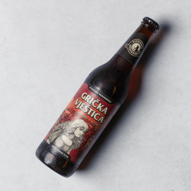 Grička vještica 0,50l