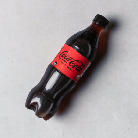 Coca-Cola Zero 0,50l