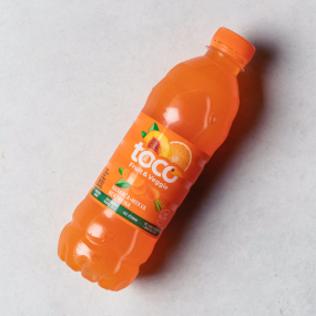 Toco Naranča 0.50l