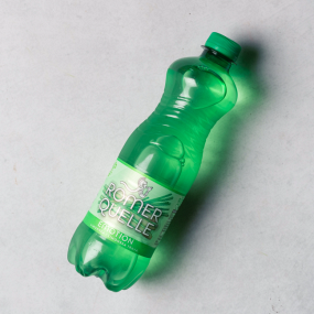 Romerquelle limunska trava 0,50l