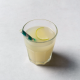 Ginger lemonade 0.20l
