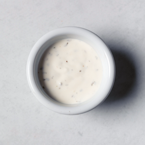 Umak od začinskog bilja