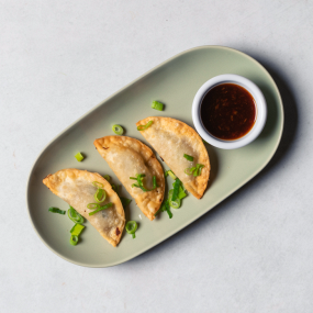 Gyoza