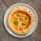 1. Margherita 