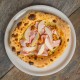 10. Pera e prosciutto cotto