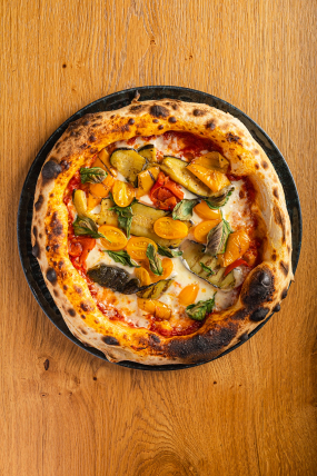 LUMA Veggie