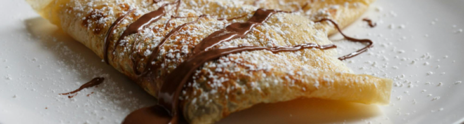 CREPES SÜß