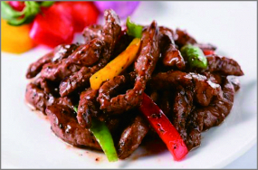 D05 Vită cu piper negru