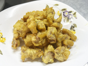 E08 Costiță de porc HONG KONG